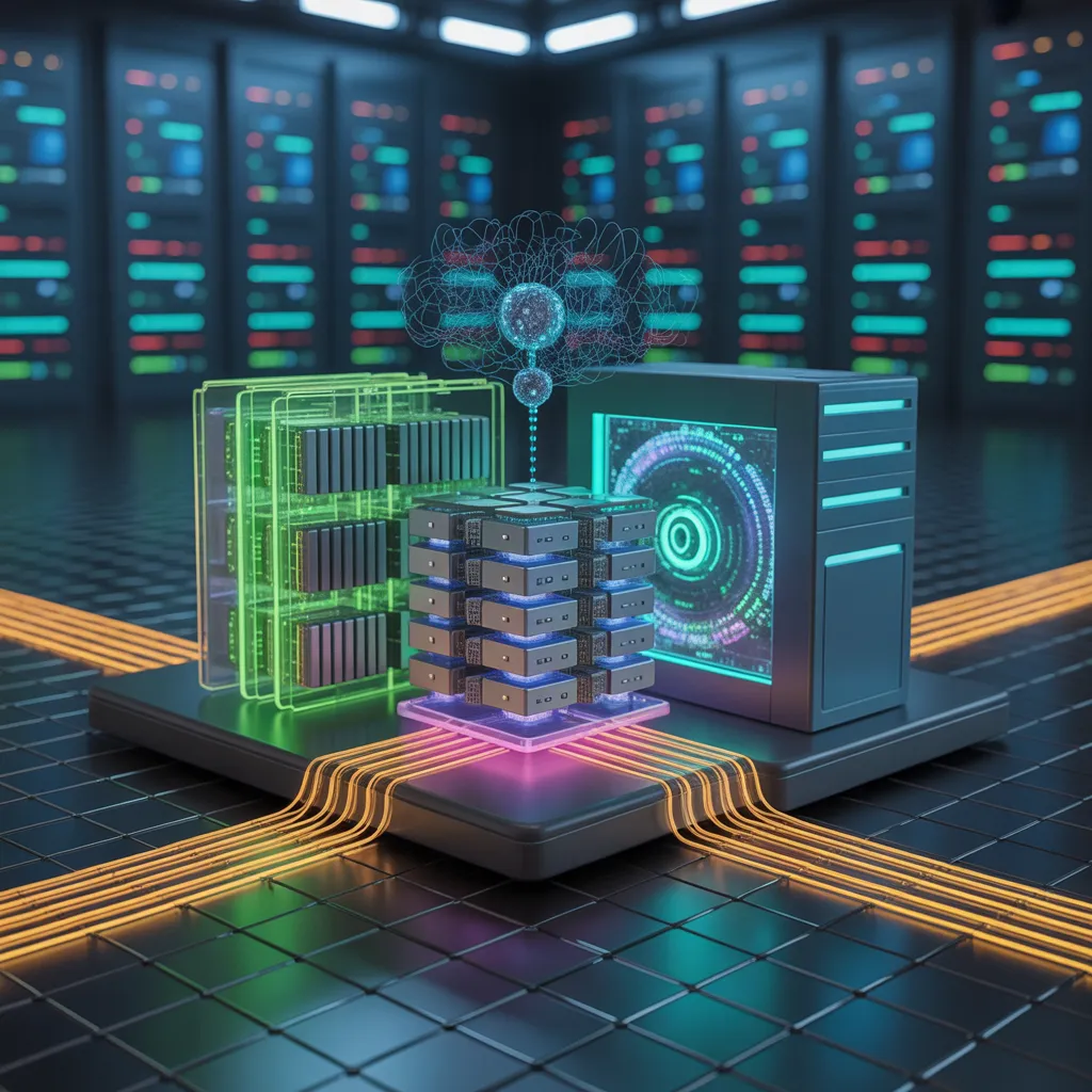 Future of quantum AI collaboration