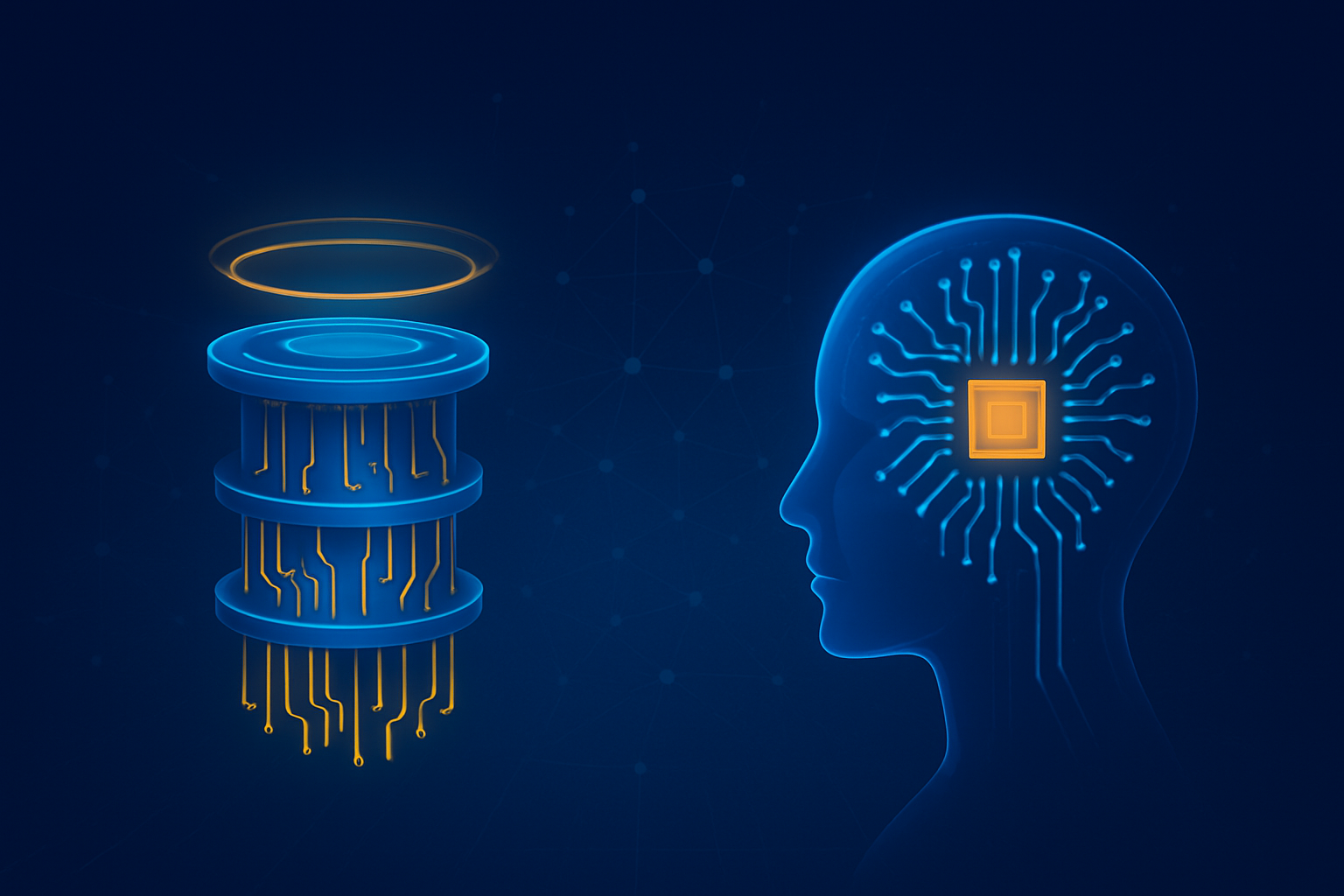 Quantum Computing and AI: The Next Frontier